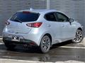 2017 Mazda Demio