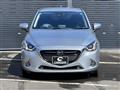 2017 Mazda Demio