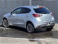 2017 Mazda Demio