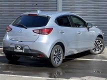 2017 Mazda Demio
