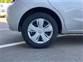 2016 Nissan March