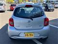 2016 Nissan March