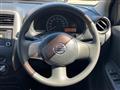 2016 Nissan March