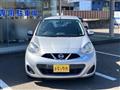 2016 Nissan March