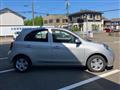 2016 Nissan March