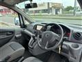 2016 Nissan NV200 VANETTE