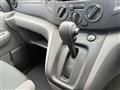 2016 Nissan NV200 VANETTE
