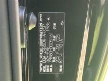 2014 Toyota Noah