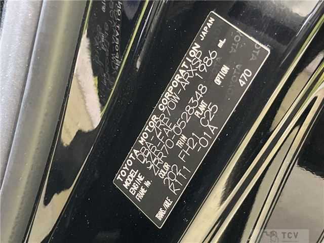 2012 Toyota Noah