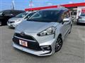 2017 Toyota Sienta