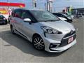 2017 Toyota Sienta