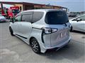 2017 Toyota Sienta
