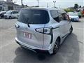 2017 Toyota Sienta