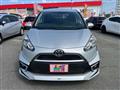 2017 Toyota Sienta