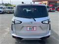 2017 Toyota Sienta