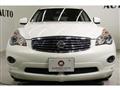 2009 Nissan SKYLINE CROSSOVER