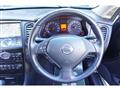 2009 Nissan SKYLINE CROSSOVER