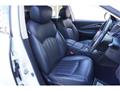 2009 Nissan SKYLINE CROSSOVER
