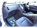 2009 Nissan SKYLINE CROSSOVER