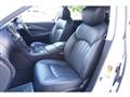 2009 Nissan SKYLINE CROSSOVER