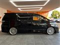 2014 Toyota Vellfire