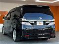 2014 Toyota Vellfire