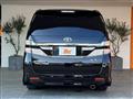 2014 Toyota Vellfire