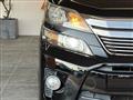 2014 Toyota Vellfire