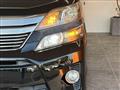 2014 Toyota Vellfire