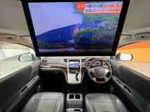 2014 Toyota Vellfire