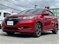 2016 Honda VEZEL