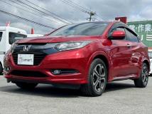 2016 Honda VEZEL