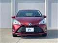 2018 Toyota Vitz