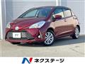 2018 Toyota Vitz