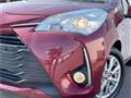 2018 Toyota Vitz