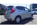2018 Honda Fit