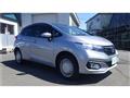 2018 Honda Fit