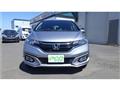 2018 Honda Fit