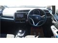 2018 Honda Fit