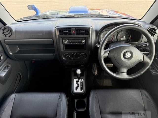 2011 Suzuki Jimny