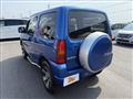 2011 Suzuki Jimny
