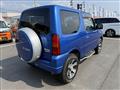 2011 Suzuki Jimny