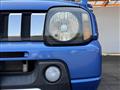 2011 Suzuki Jimny
