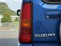 2011 Suzuki Jimny