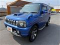 2011 Suzuki Jimny