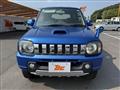 2011 Suzuki Jimny