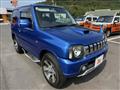 2011 Suzuki Jimny