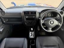 2011 Suzuki Jimny