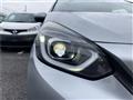 2020 Honda Fit