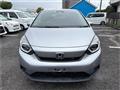 2020 Honda Fit